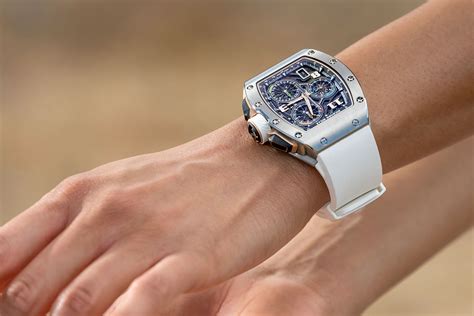 richard mille watch dimensions|richard mille watches cost.